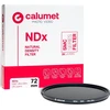 Filtras Calumet Calumet Filtras ND4x SMC 72 mm Ultra Slim 28 sluoksniai