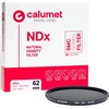 Filtras Calumet Calumet Filtras ND4x SMC 62 mm Ultra Slim 28 sluoksniai