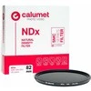 Filtras Calumet Calumet Filtras ND4x SMC 82 mm Ultra Slim 28 sluoksniai