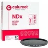 Filtras Calumet Calumet Filtras ND4x SMC 67 mm Ultra Slim 28 sluoksniai
