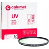 Filtras Calumet Calumet Filtras UV MC 49 mm Ultra Slim 77 sluoksniai
