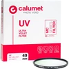 Filtras Calumet Calumet Filtras UV MC 49 mm Ultra Slim 24 sluoksniai