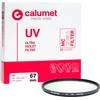 Filtras Calumet Calumet Filtras UV MC 67 mm Ultra Slim 24 sluoksniai