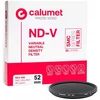 Calumet Filtras Calumet Filtras Variable ND2-400 SMC 52 mm Ultra Slim 28 sluoksnių