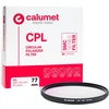 Calumet CPL SMC filtras 77 mm Ultra Slim 28 sluoksnių