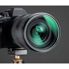 Fotografijos filtras - K&amp;F Concept MRC UV Nano-X 55mm Multi-Resistant Coating