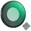 KF filtro CPL poliarizacinis filtras KF NANO-X 8K Ultra HD dėklas DJI Osmo Nano kamerai / KF12.0032