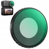 Filtras Kf Filtras CPL Polaryzacyjny KF NANO-X 8K Ultra HD Dėklas do Kamery DJI Osmo Nano / KF12.0032