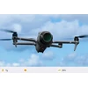 K&F Concept Nano-X 8K HD CPL poliarizacinis filtras skirtas dronui DJI Mavic 4 Pro / KF01.2071V1