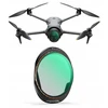 K&F Concept Nano-X 8K HD CPL poliarizacinis filtras skirtas dronui DJI Mavic 4 Pro / KF01.2071V1