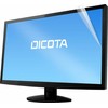 „Dicota“ apsauginė plėvelė nuo akinimo, 9H, skirta DELL P2422H, lipni