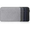 DUX DUCIS dėklas LBDB nešiojamam kompiuteriui 15.5-16" Horizontal Sleeve light pilkas