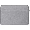 DUX DUCIS dėklas LBDB nešiojamam kompiuteriui 15.5-16" Horizontal Sleeve light pilkas