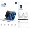 „Dux Ducis“ privatumo filmas „MacBook Air 15"" (2023/2024)