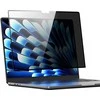 Dux Ducis privatumo filmas MacBook Pro 15” (2017/2018 m.)