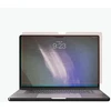 Filtras Evelatus BodyGuardz Raudona light Converter - folia ochronna su konwerterem światła niebieskiego do MacBook Air 13'' 2025 M5 (BST5AMA36C026RS)
