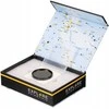 Filtrai „Explore Scientific O-III“ 6,5 nm 2"