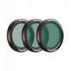 „Freewell Magnetic ND NEO 2“ „Standard Day“ filtrai – 3 vnt.