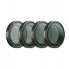 „Freewell“ „Standard Day“ filtrų rinkinys, skirtas OSMO NANO – 4 vnt.