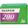 Fujifilm Fuji - Film 200 135-36 Color Negative Film
