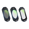 Filtras Greenl Rinkinys filtrų CPL / VND / Juodas Mist 1 / 4 Telesin S5-FLT-44-TDJ kameroms DJI Osmo Pocket 4 / 3