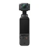 Filtras Greenl Rinkinys filtrų CPL / VND / Juodas Mist 1 / 4 Telesin S5-FLT-44-TDJ kameroms DJI Osmo Pocket 4 / 3
