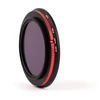 Filtras Heliopan Moment 49mm Variable ND Filter (2-5 Stop) (600-094)