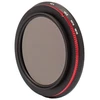 Filtras Heliopan Moment 52mm Variable ND Filter (2-5 Stop) (600-096)