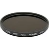 Hoya ND400 HMC IN SQ,CASE 77 MM