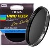 Hoya ND400 HMC IN SQ,CASE 77 MM