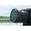 Hoya Fusion Antistatic Next CIR-PL 72 mm