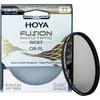 Hoya Fusion Antistatic Next CIR-PL 72 mm