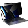 Filtras Jcpal JCPal EasyOn privatumo apsauga (su magnetiniu prisegamu dizainu), skirta MacBook Air 13,6" (M2, 2022)