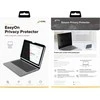 Filtras Jcpal JCPal EasyOn privatumo apsauga (su magnetiniu prisegamu dizainu), skirta MacBook Air 13,6" (M2, 2022)