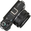 Filtras JJC 58 mm FA-DC58E CANON PowerShot G1X MARK II filtro adapteris