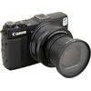 Filtras JJC 58 mm FA-DC58E CANON PowerShot G1X MARK II filtro adapteris