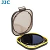 Filtras - JJC ND1000 10-Stop Neutral Density Filter 58mm HD Glass