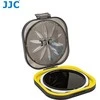 Filtrai - JJC ND1000 10 žingsnių neutralaus tankio filtras 72 mm HD stiklas