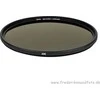 Filtrai - JJC ND1000 10 žingsnių neutralaus tankio filtras 72 mm HD stiklas