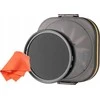 Filtrai - JJC ND1000 10 padalų neutralaus tankio HD optinio stiklo filtras