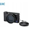JJC Adapteriai filtrams + dangtelis, skirtas „Sony Rx100 VI“