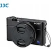 JJC Adapteriai filtrams + dangtelis, skirtas „Sony Rx100 VI“