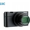 Filtras - JJC F WMCUVR6 Ultra Slim MC UV filtras 19 sluoksnių danga
