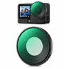Filtro Kf Filtras Juodas Diffusion 1/4 kamera DJI Osmo Action 6 / Action6 / K&F Concept / Kf12.0037