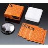 K&F filtras Kaleidoskopas Kaleidoskopas 6x Na 77mm 77 K&f / Šešiakampis Šešiakampis / Kf01.2806v1