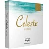 Filtras - Kenko Celeste C-PL 77mm 18 sluoksnių antiatspindžių danga
