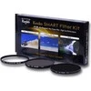 Filtras Kenko 3-kit CPL/ND8 67mm