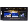 Filtras Kenko 3-kit CPL/ND8 77mm