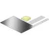 Kensington Privatizuojantis filtras 32"Monitorius 2w Plg.