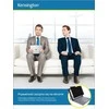 Filtras GDPR privatizavimas monitoriams Kensington 626484 4CK291